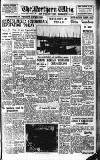 Northern Whig Friday 29 September 1950 Page 1