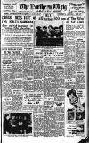 Northern Whig Monday 02 October 1950 Page 1