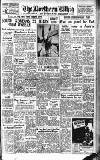 Northern Whig Wednesday 04 October 1950 Page 1