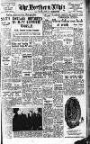 Northern Whig Monday 09 October 1950 Page 1
