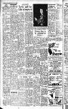 Northern Whig Tuesday 10 October 1950 Page 4