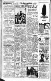 Northern Whig Thursday 12 October 1950 Page 6