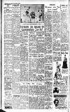 Northern Whig Monday 16 October 1950 Page 4