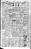 Northern Whig Saturday 28 October 1950 Page 2