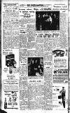 Northern Whig Saturday 28 October 1950 Page 6