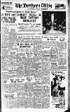 Northern Whig Wednesday 01 November 1950 Page 1