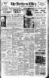 Northern Whig Thursday 02 November 1950 Page 1