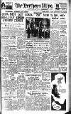 Northern Whig Saturday 11 November 1950 Page 1