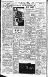 Northern Whig Wednesday 15 November 1950 Page 6