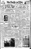 Northern Whig Saturday 18 November 1950 Page 1