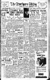 Northern Whig Monday 20 November 1950 Page 1