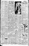 Northern Whig Tuesday 21 November 1950 Page 4