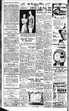 Northern Whig Tuesday 21 November 1950 Page 6