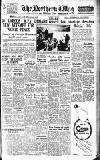 Northern Whig Wednesday 22 November 1950 Page 1