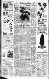 Northern Whig Thursday 23 November 1950 Page 6