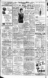 Northern Whig Friday 24 November 1950 Page 6