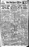 Northern Whig Saturday 02 December 1950 Page 1