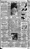 Northern Whig Monday 04 December 1950 Page 6