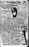 Northern Whig Tuesday 05 December 1950 Page 1