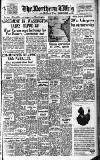 Northern Whig Wednesday 06 December 1950 Page 1