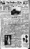 Northern Whig Saturday 09 December 1950 Page 1