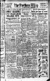 Northern Whig Monday 11 December 1950 Page 1