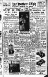 Northern Whig Tuesday 12 December 1950 Page 1