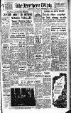 Northern Whig Wednesday 13 December 1950 Page 1