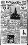 Northern Whig Wednesday 20 December 1950 Page 1