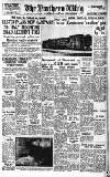 Northern Whig Friday 29 December 1950 Page 1