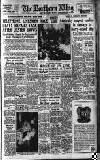 Northern Whig Tuesday 02 January 1951 Page 1