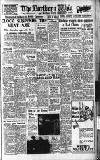 Northern Whig Friday 26 January 1951 Page 1