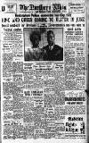 Northern Whig Thursday 08 February 1951 Page 1