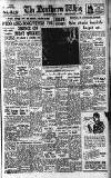 Northern Whig Saturday 10 February 1951 Page 1