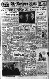 Northern Whig Saturday 17 February 1951 Page 1