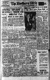 Northern Whig Friday 23 February 1951 Page 1