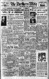 Northern Whig Tuesday 27 February 1951 Page 1