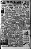 Northern Whig Saturday 03 March 1951 Page 1