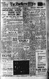 Northern Whig Friday 23 March 1951 Page 1