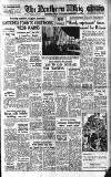 Northern Whig Wednesday 04 April 1951 Page 1