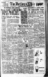 Northern Whig Friday 20 April 1951 Page 1