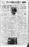 Northern Whig Friday 11 May 1951 Page 1