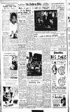 Northern Whig Saturday 07 July 1951 Page 6