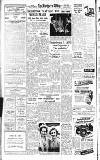 Northern Whig Wednesday 08 August 1951 Page 6