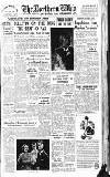 Northern Whig Wednesday 26 September 1951 Page 1