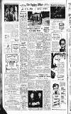 Northern Whig Thursday 04 October 1951 Page 6