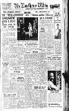 Northern Whig Friday 05 October 1951 Page 1