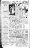 Northern Whig Friday 05 October 1951 Page 6