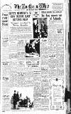Northern Whig Wednesday 10 October 1951 Page 1