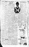 Northern Whig Wednesday 10 October 1951 Page 4